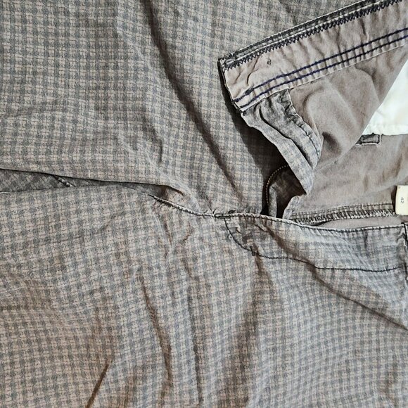 4 Pair Mens IZON patterned shorts  42W - Picture 4 of 9